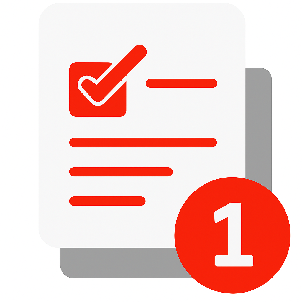 Создать опрос