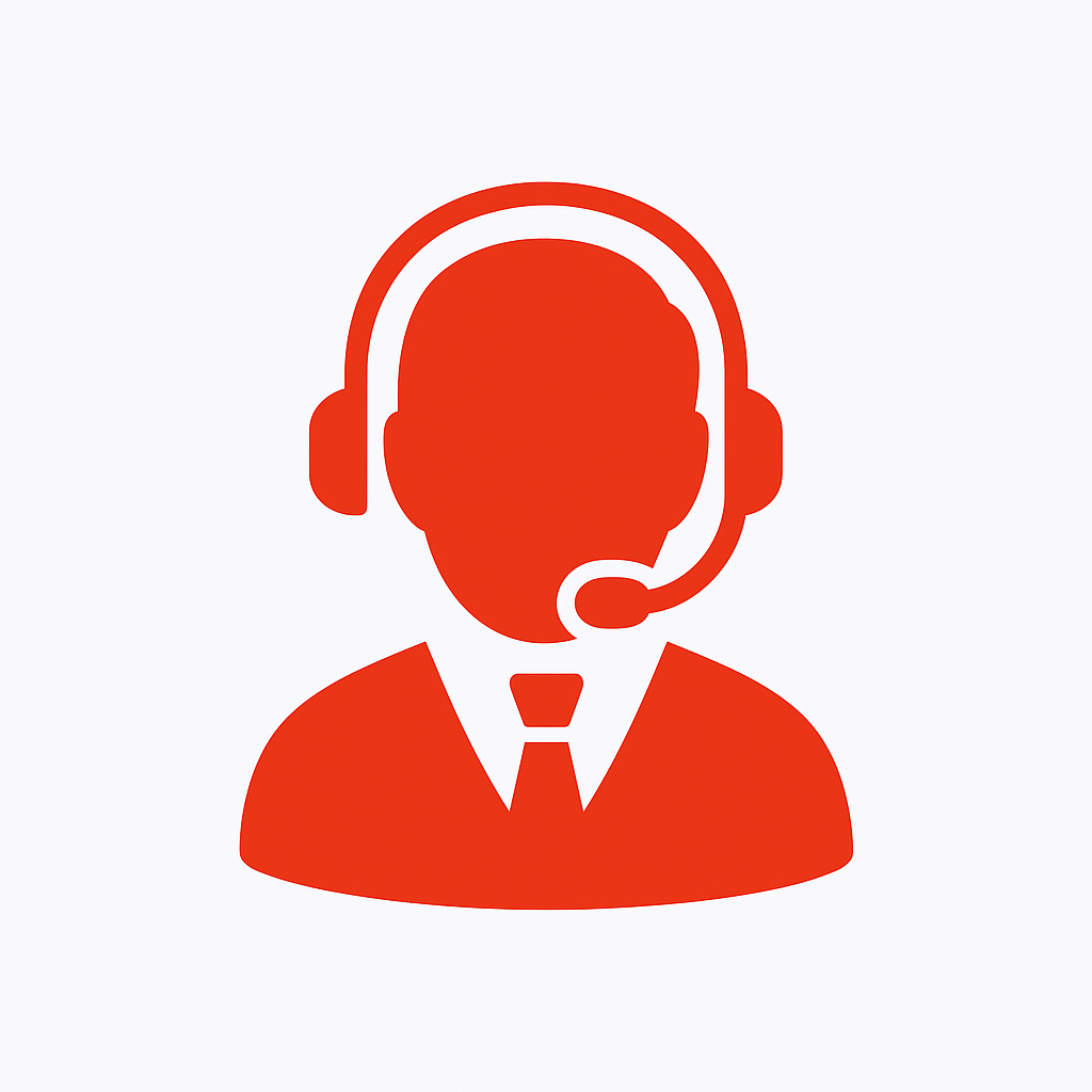 Профессиональная поддержка