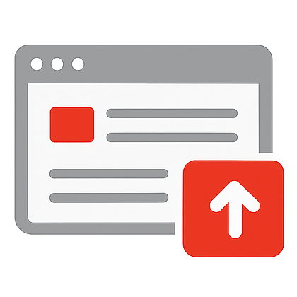 Загрузка опросов